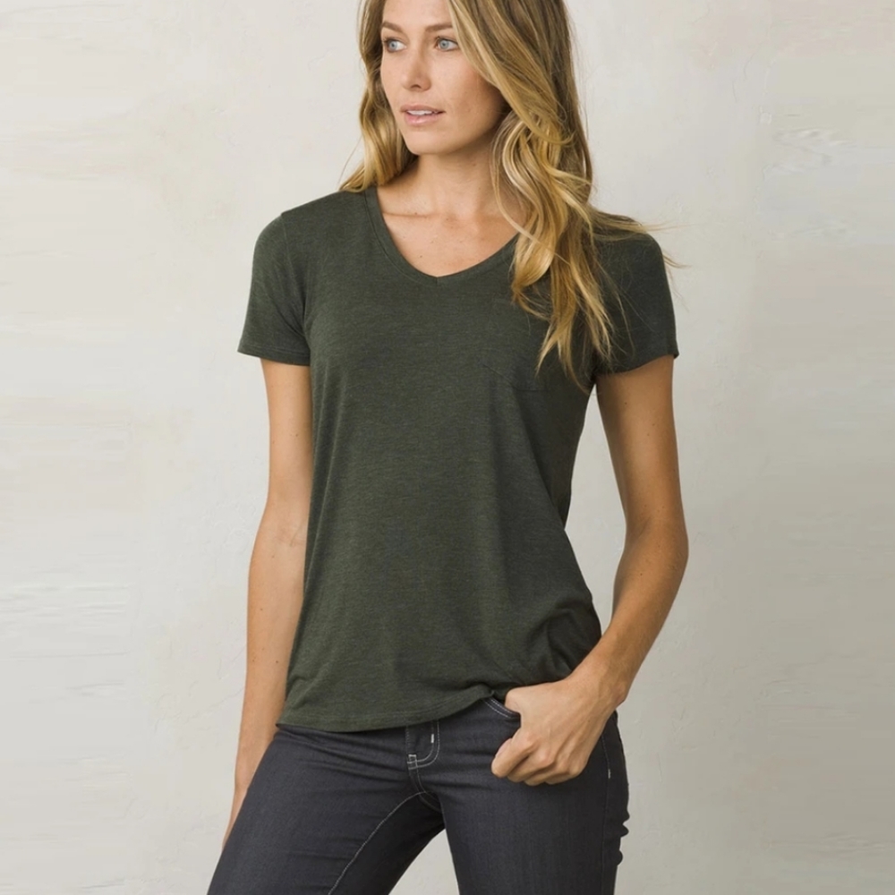 Prana Foundation Tee